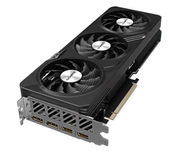 Gigabyte GeForce RTX 4060 Ti Gaming OC 16GB GDDR6 - 1162036 - zdjęcie 7